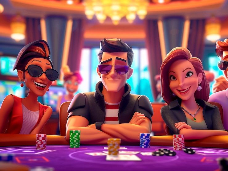 ryuugame One Home for Casino and Sports
